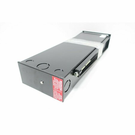 Abb AVIS CONTROLLER CHASSIS MODULE 612B005U01